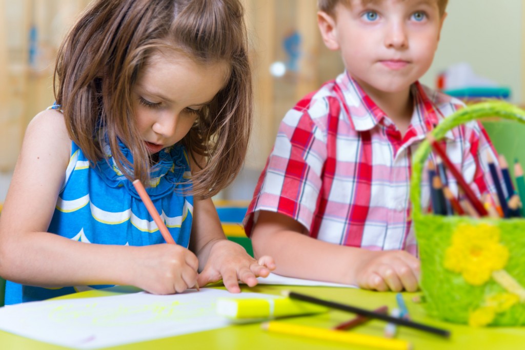 Preschool Programs in Northeast Seattle WA